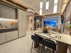 Havelock Road (D1), Apartment #462701611